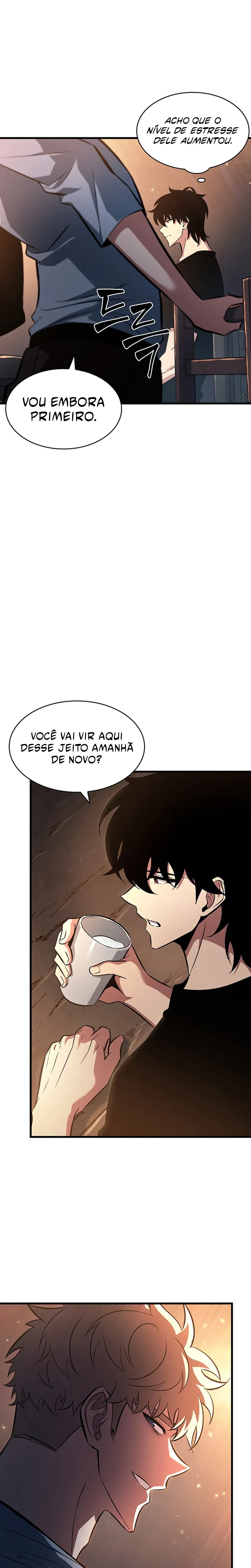 Read Pick Me Up! PT Manga Online