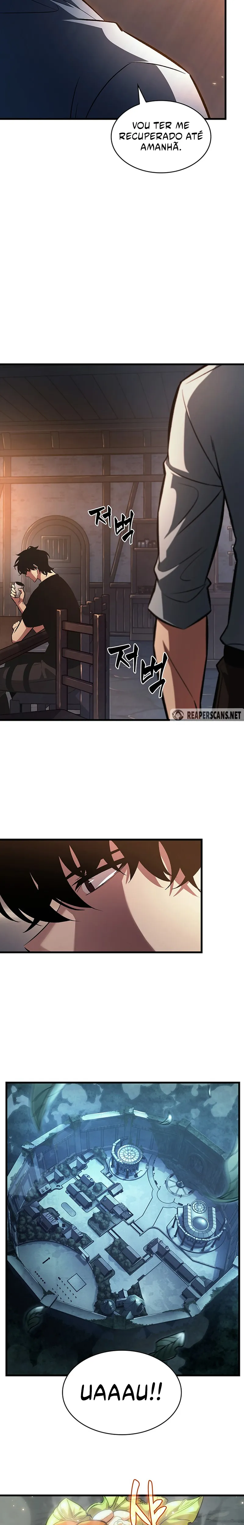 Read Pick Me Up! PT Manga Online