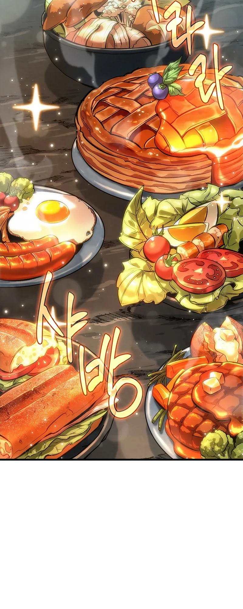 Read Pick Me Up! PT Manga Online
