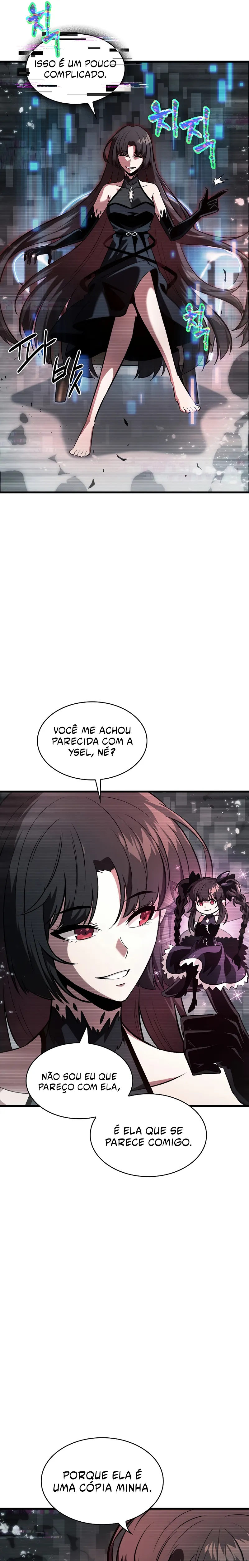 Read Pick Me Up! PT Manga Online