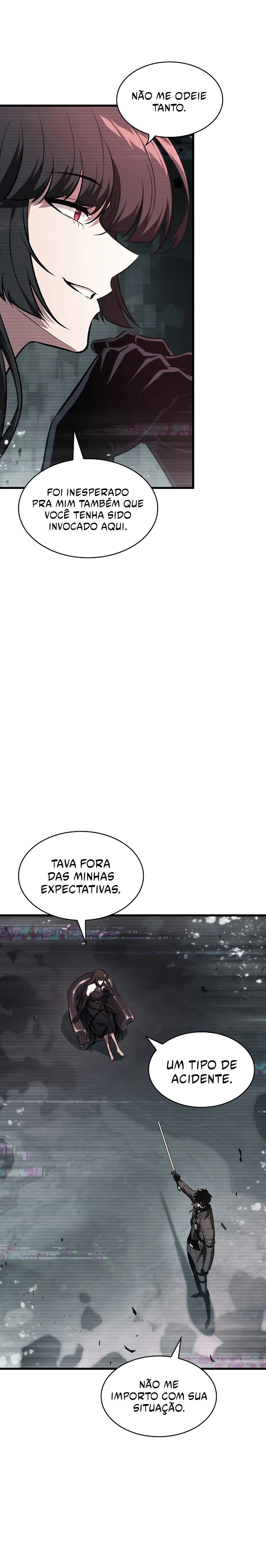 Read Pick Me Up! PT Manga Online