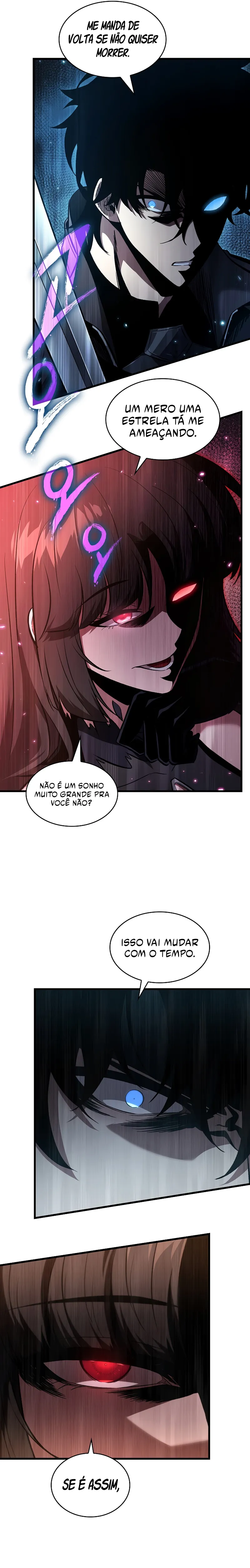 Read Pick Me Up! PT Manga Online