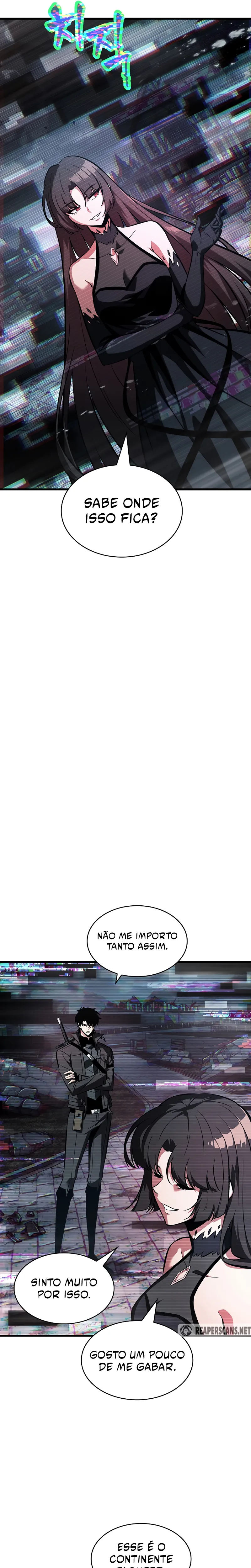 Read Pick Me Up! PT Manga Online