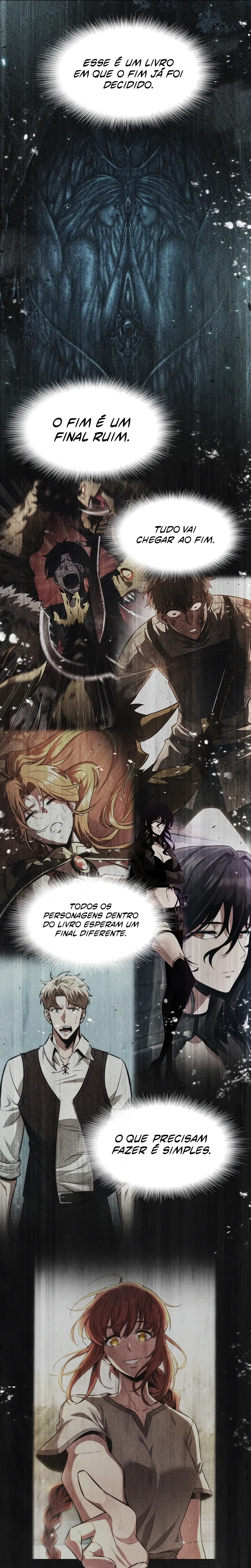 Read Pick Me Up! PT Manga Online