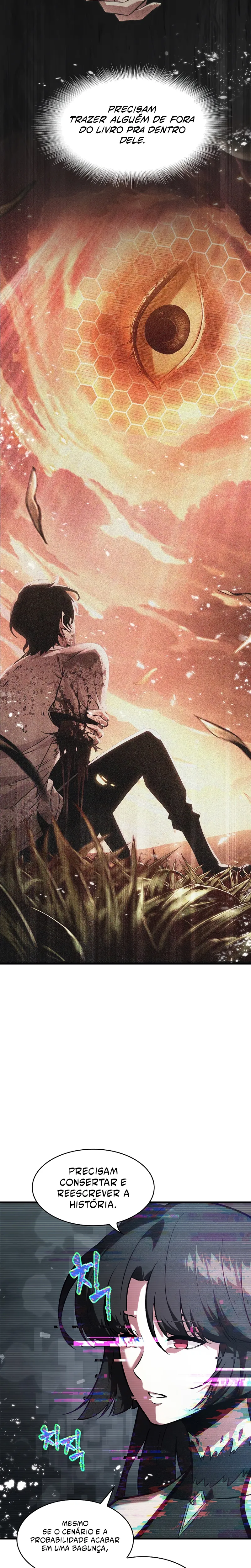 Read Pick Me Up! PT Manga Online