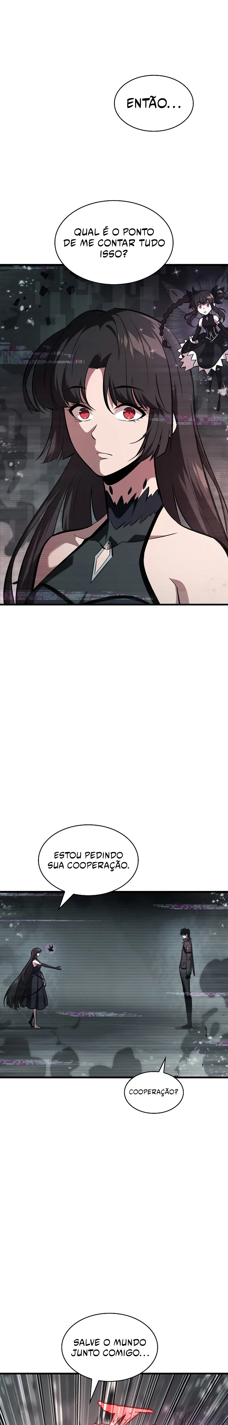 Read Pick Me Up! PT Manga Online
