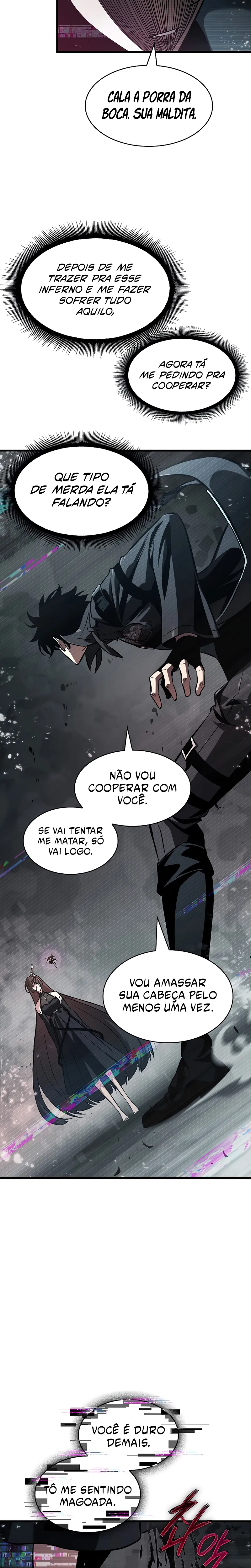 Read Pick Me Up! PT Manga Online