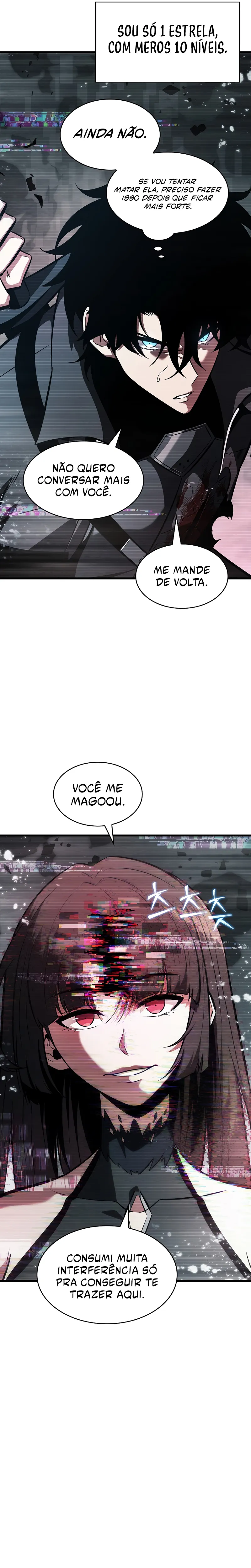 Read Pick Me Up! PT Manga Online