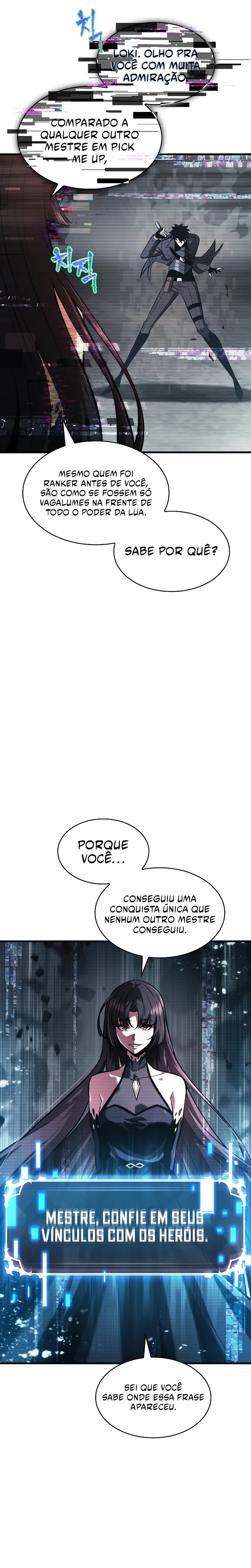 Read Pick Me Up! PT Manga Online