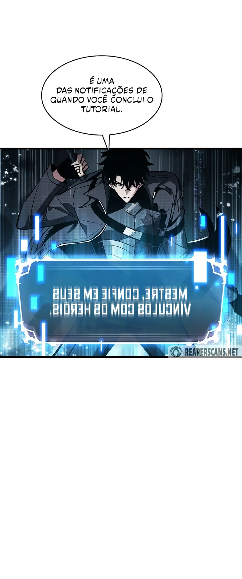 Read Pick Me Up! PT Manga Online