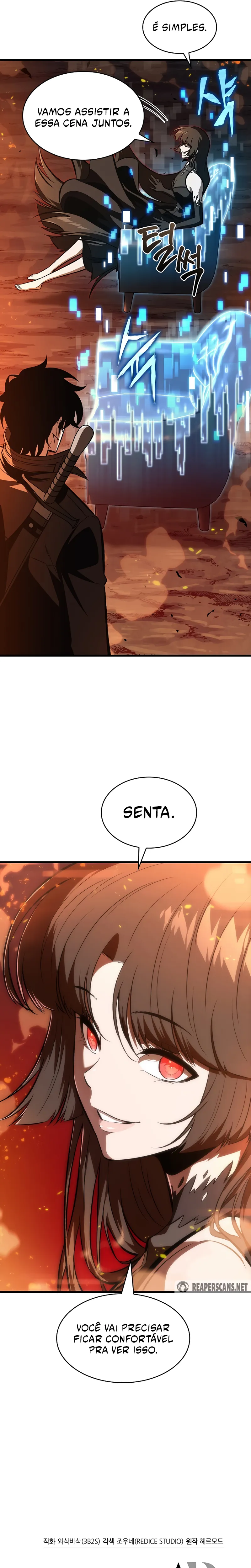 Read Pick Me Up! PT Manga Online