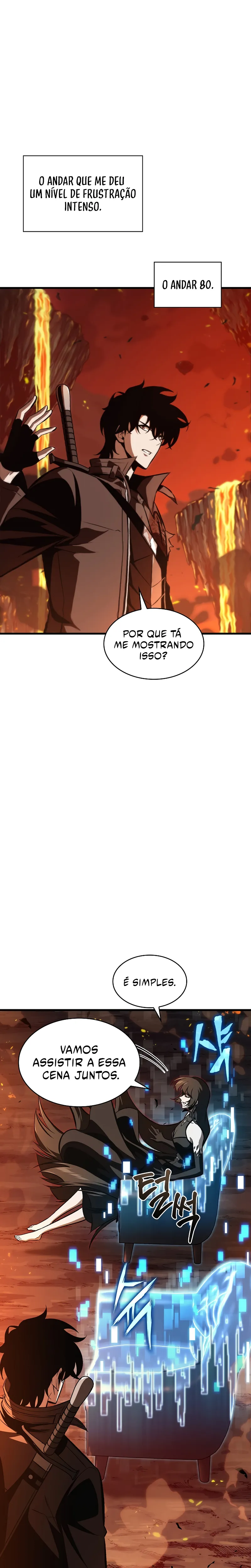 Read Pick Me Up! PT Manga Online