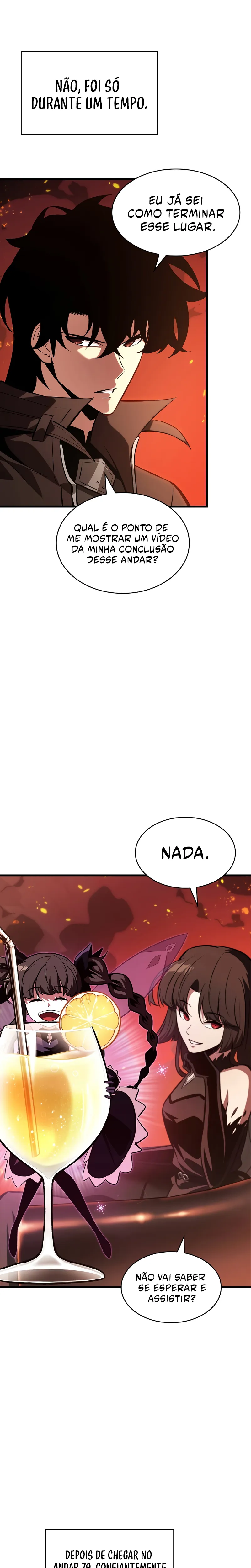 Read Pick Me Up! PT Manga Online