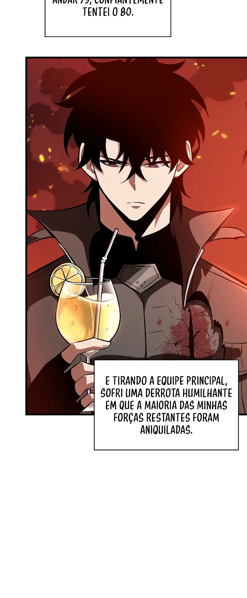 Read Pick Me Up! PT Manga Online