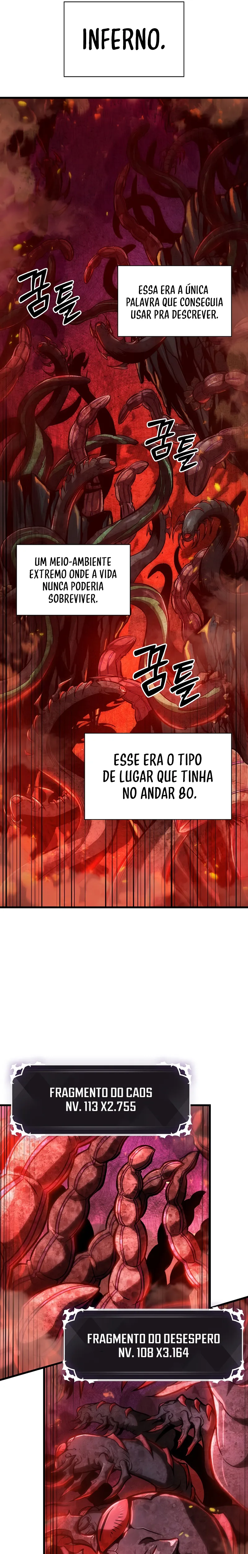 Read Pick Me Up! PT Manga Online