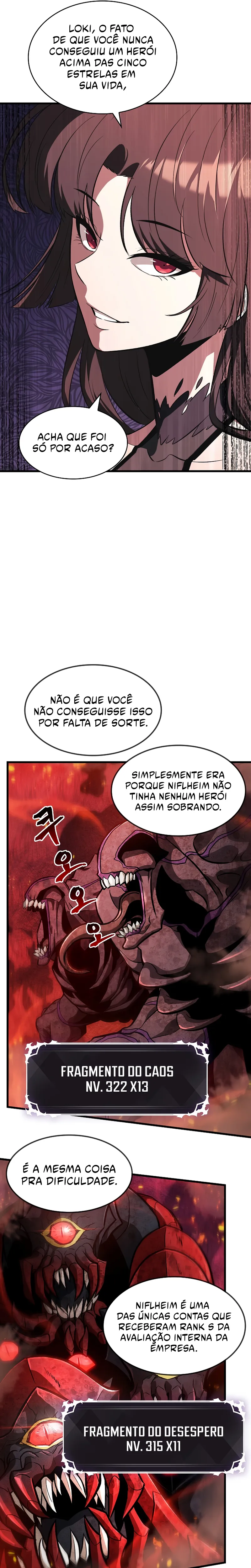 Read Pick Me Up! PT Manga Online