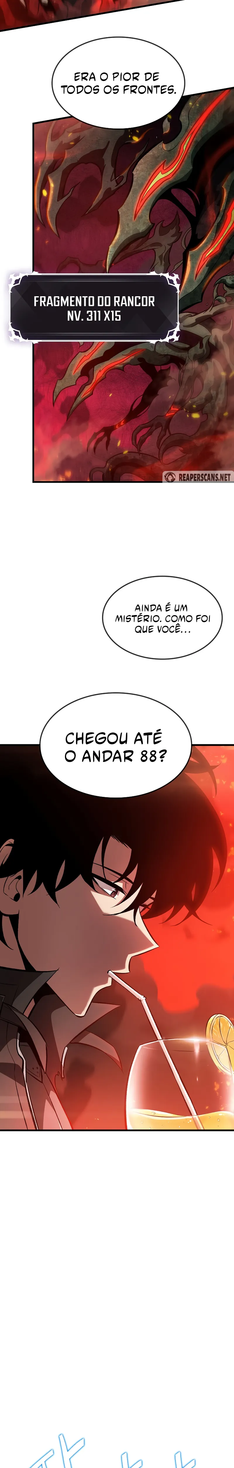 Read Pick Me Up! PT Manga Online