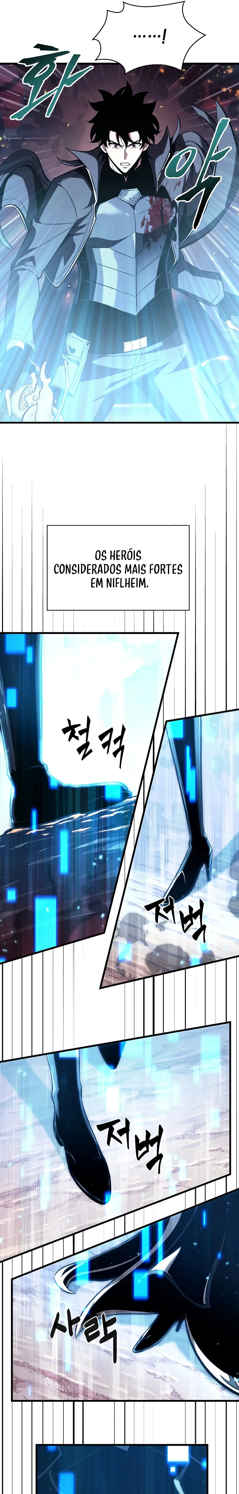 Read Pick Me Up! PT Manga Online