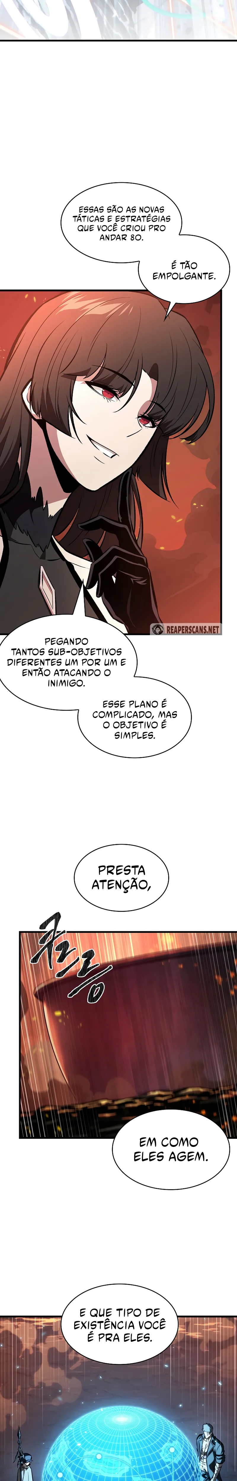 Read Pick Me Up! PT Manga Online