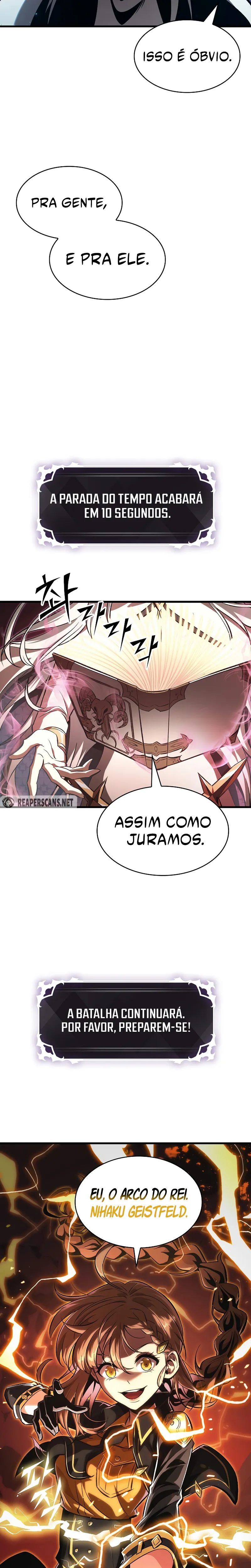Read Pick Me Up! PT Manga Online