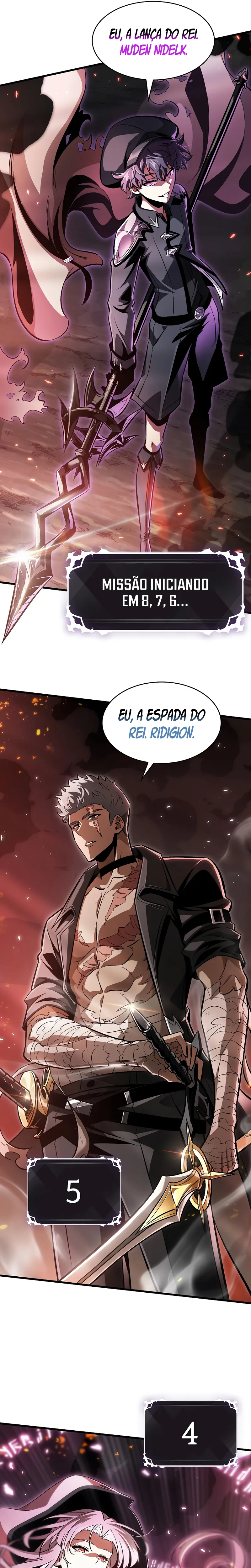 Read Pick Me Up! PT Manga Online