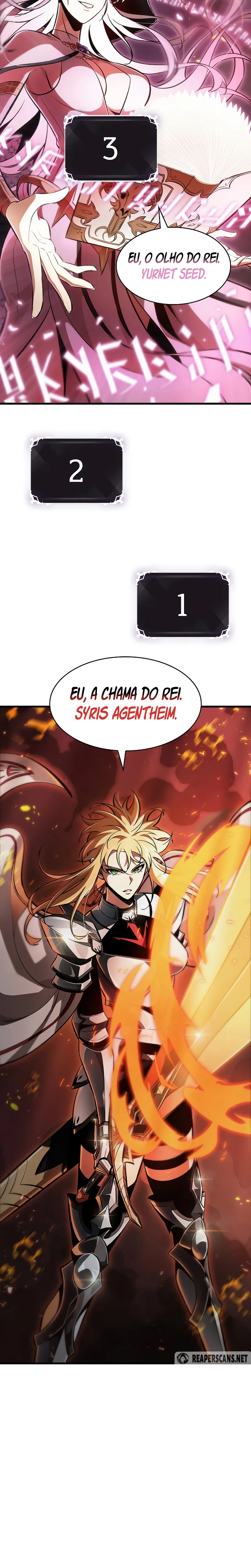 Read Pick Me Up! PT Manga Online