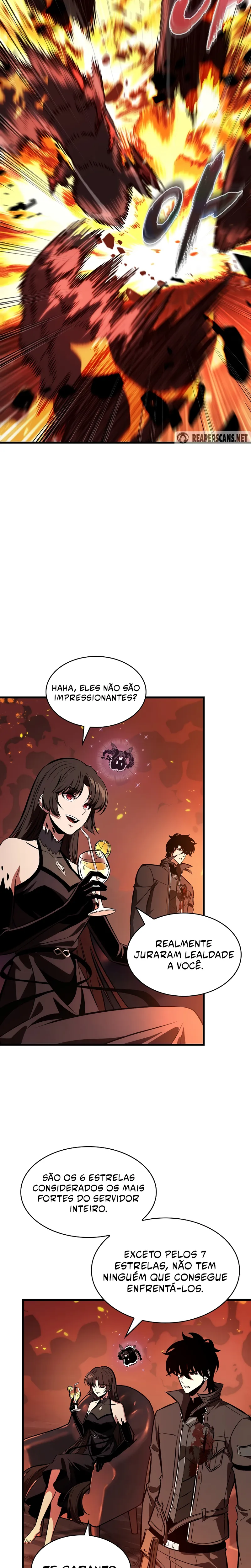 Read Pick Me Up! PT Manga Online