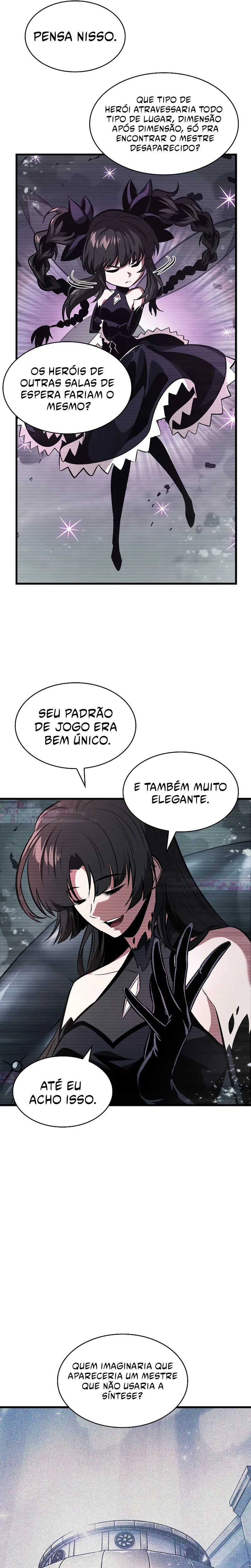 Read Pick Me Up! PT Manga Online
