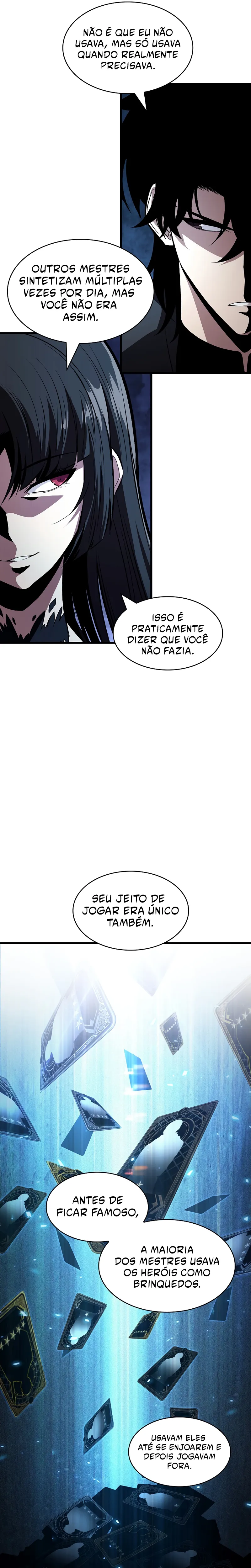 Read Pick Me Up! PT Manga Online