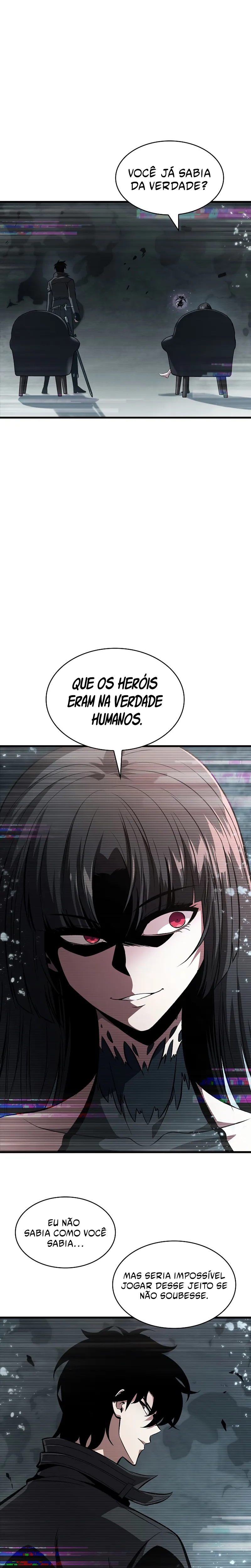 Read Pick Me Up! PT Manga Online
