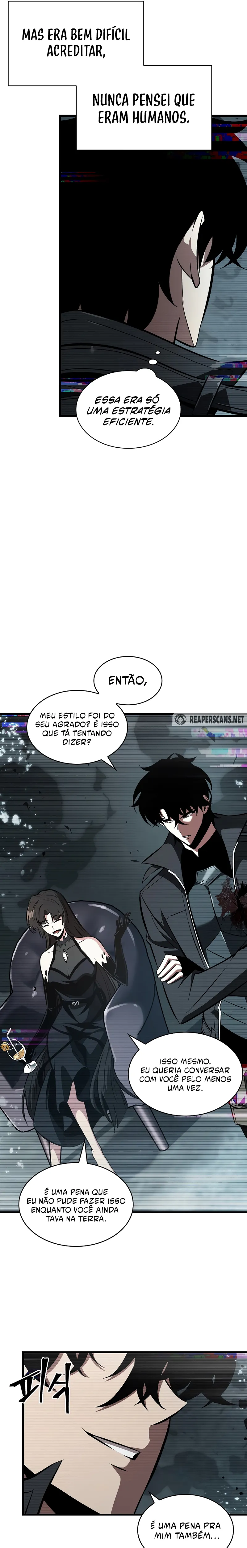 Read Pick Me Up! PT Manga Online