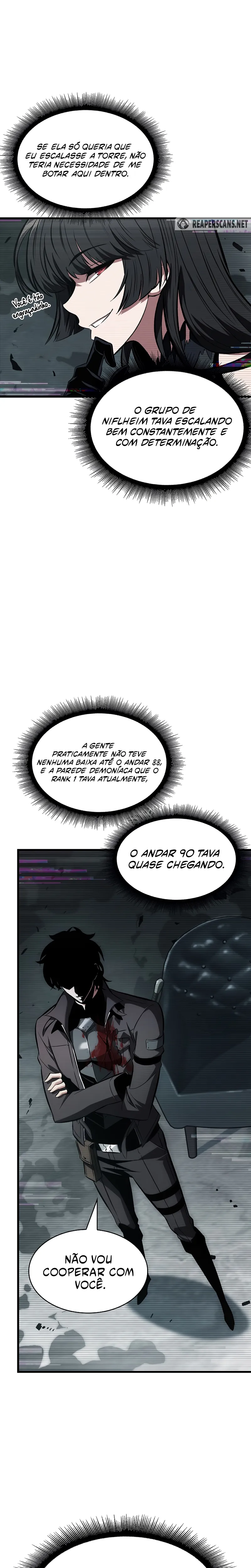 Read Pick Me Up! PT Manga Online