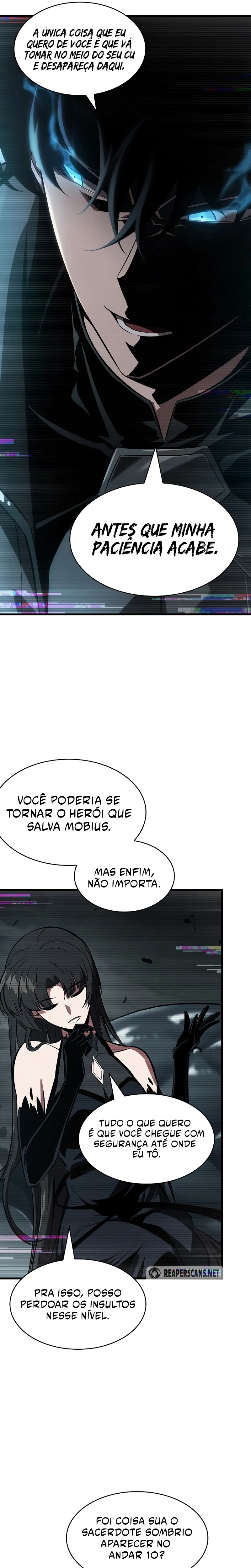 Read Pick Me Up! PT Manga Online