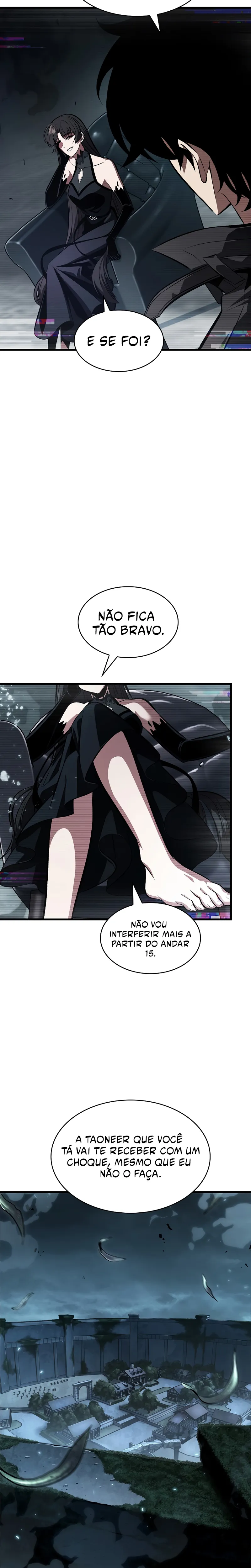 Read Pick Me Up! PT Manga Online