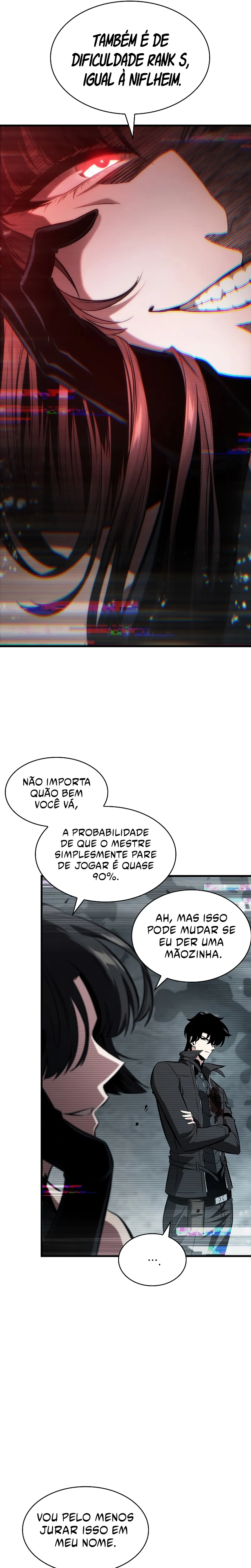 Read Pick Me Up! PT Manga Online