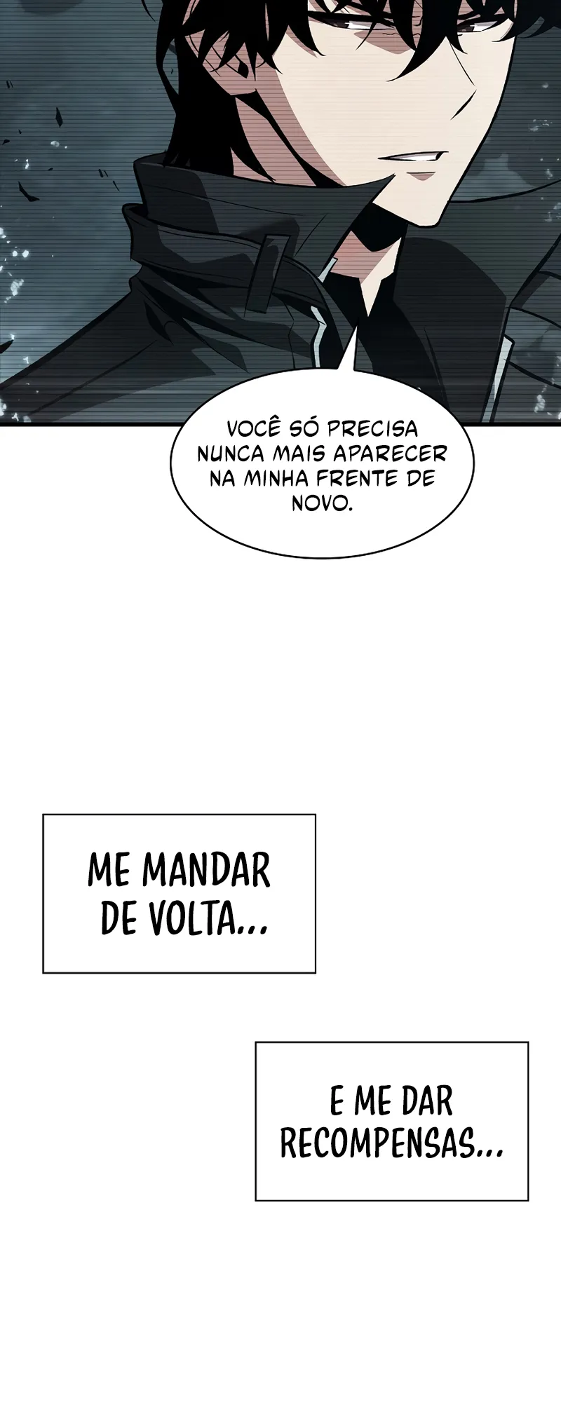 Read Pick Me Up! PT Manga Online