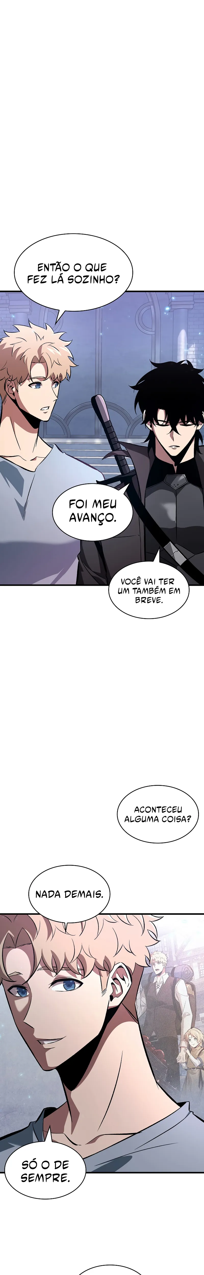 Read Pick Me Up! PT Manga Online