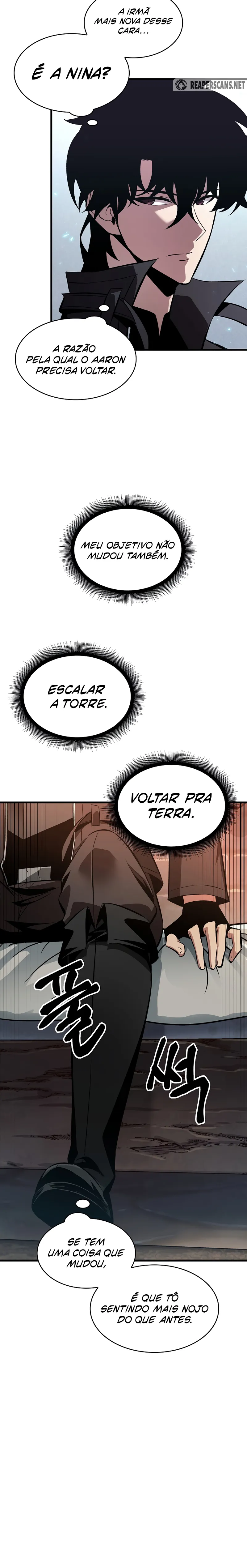 Read Pick Me Up! PT Manga Online