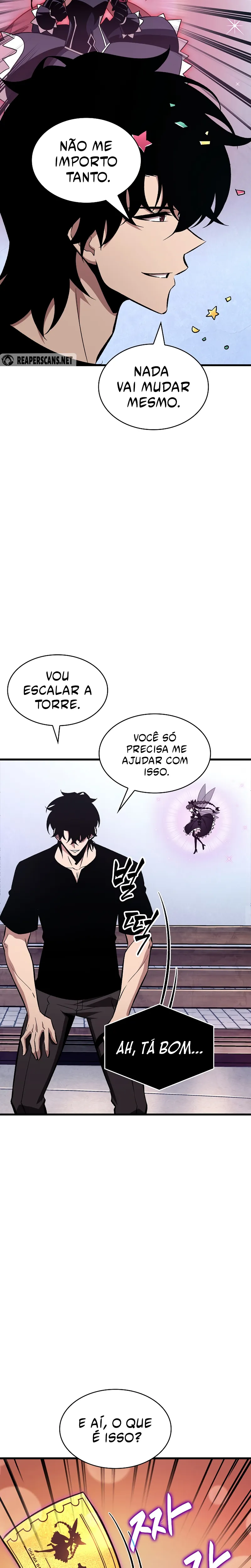 Read Pick Me Up! PT Manga Online