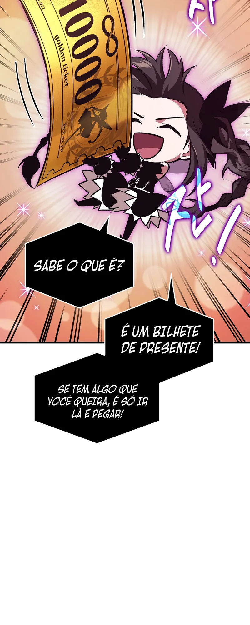 Read Pick Me Up! PT Manga Online