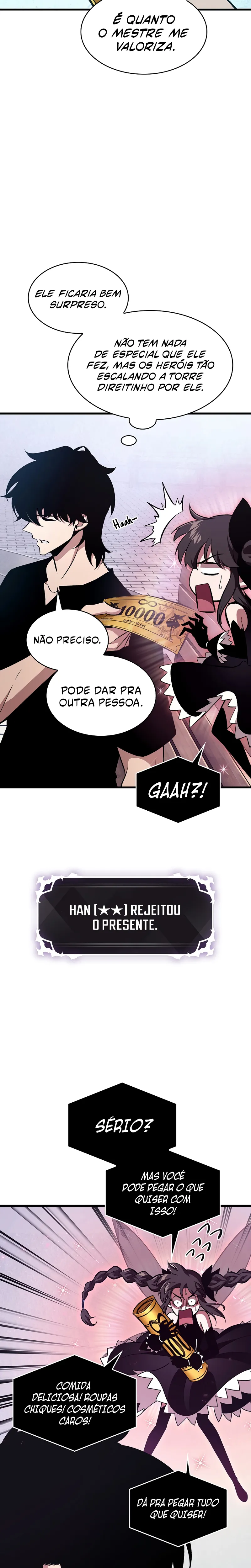 Read Pick Me Up! PT Manga Online