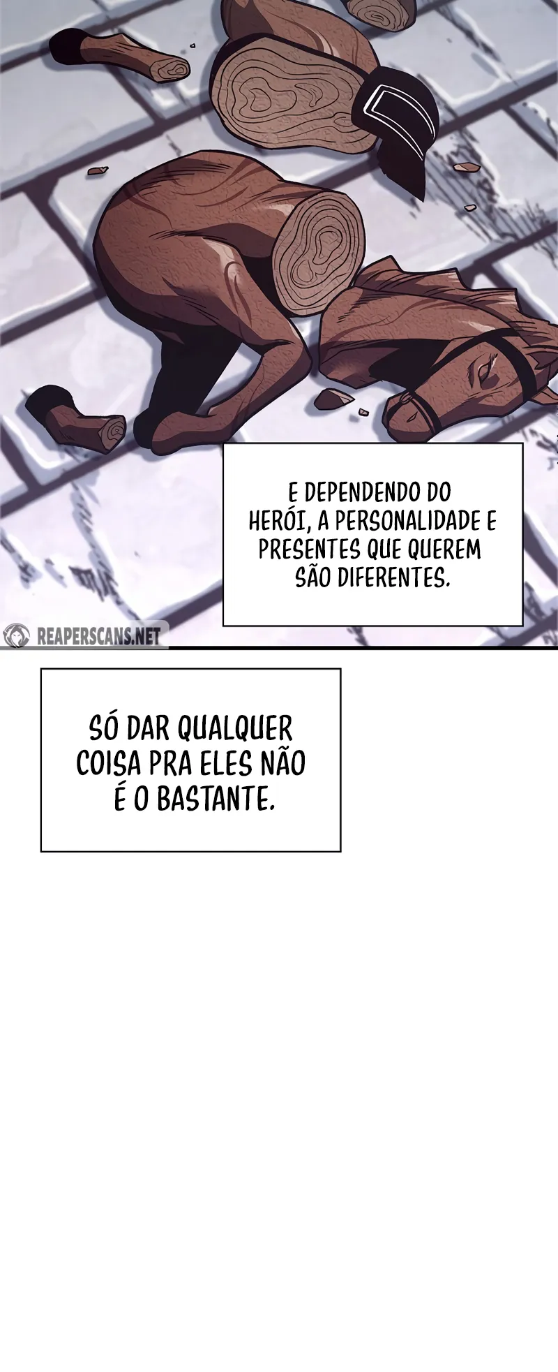 Read Pick Me Up! PT Manga Online