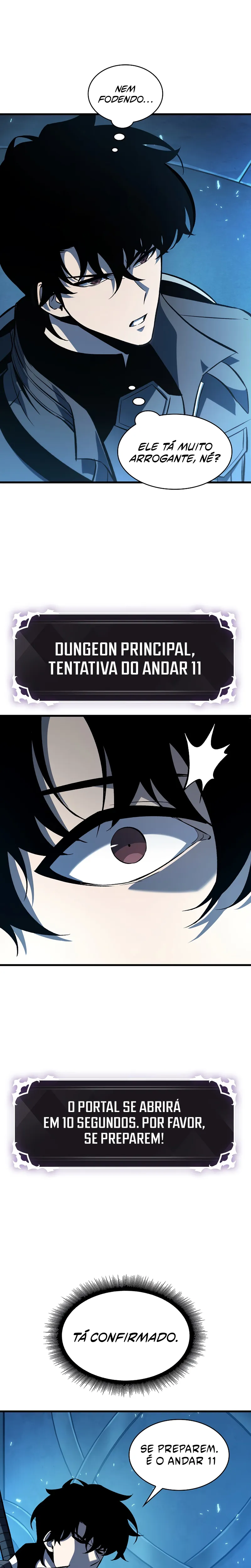 Read Pick Me Up! PT Manga Online