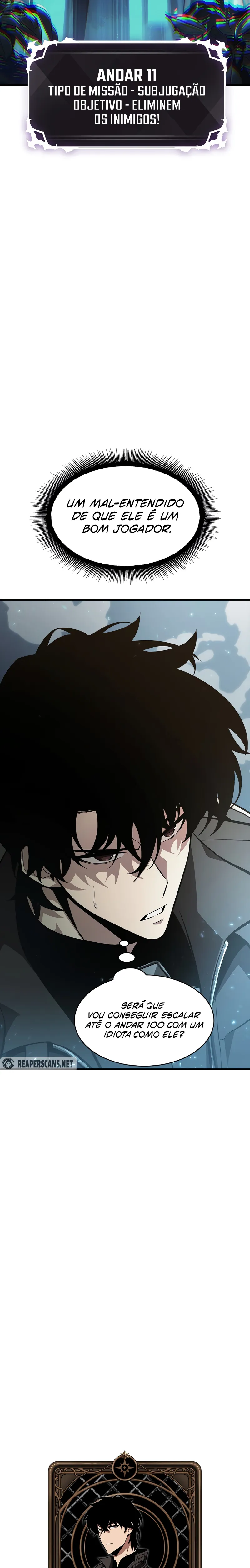 Read Pick Me Up! PT Manga Online
