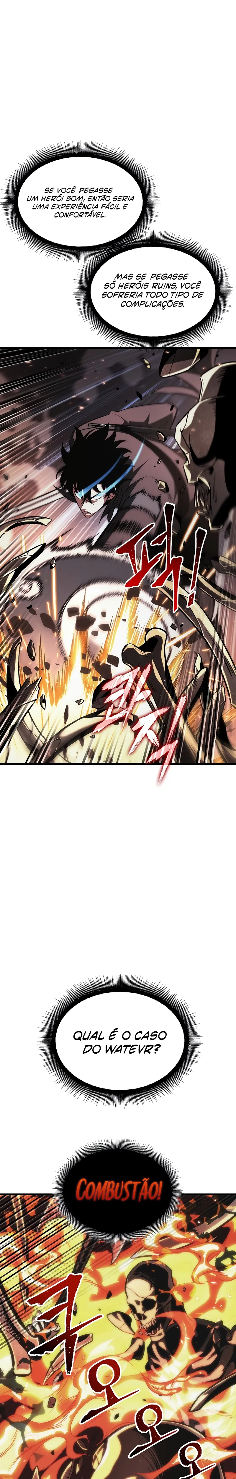 Read Pick Me Up! PT Manga Online