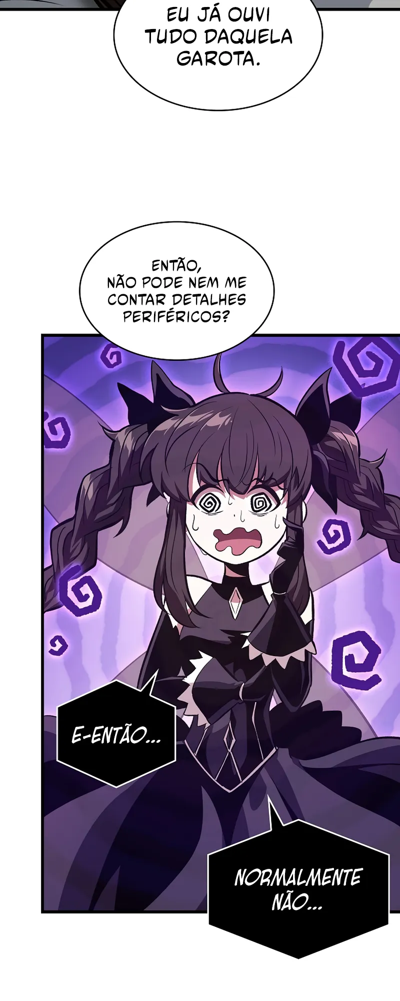 Read Pick Me Up! PT Manga Online