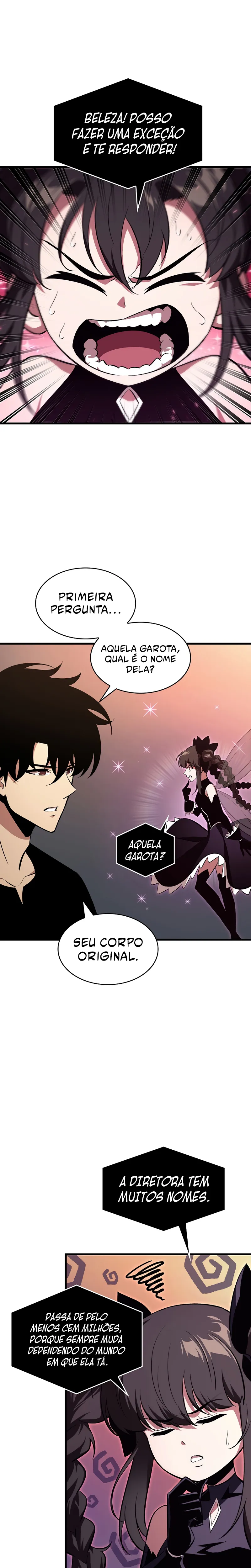 Read Pick Me Up! PT Manga Online