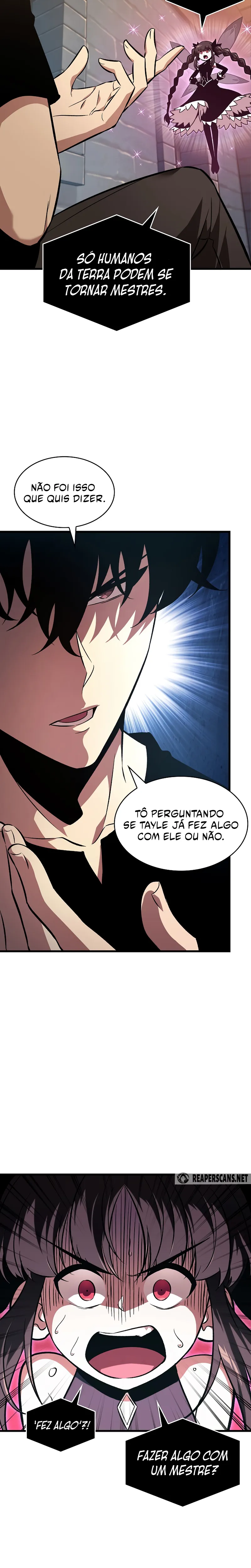 Read Pick Me Up! PT Manga Online