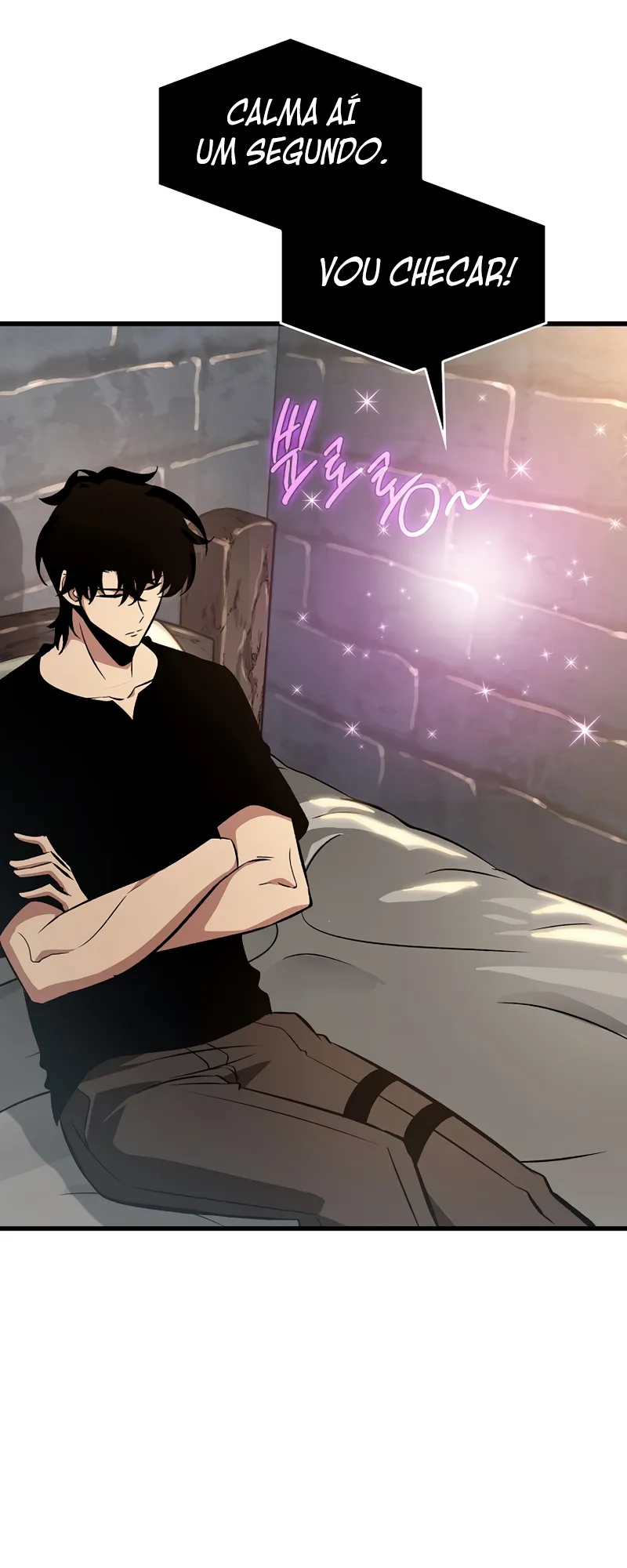 Read Pick Me Up! PT Manga Online