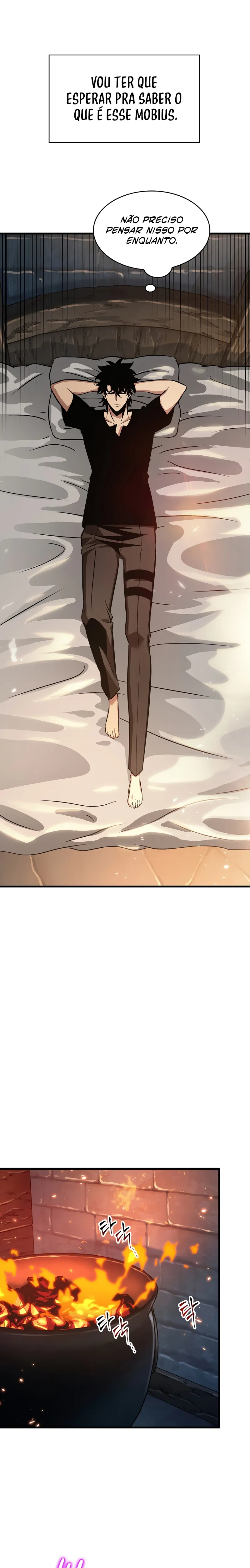 Read Pick Me Up! PT Manga Online